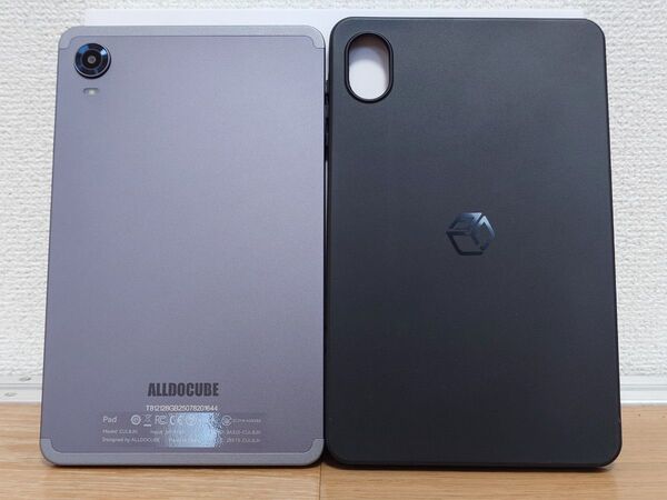 ALLDOCUBE iplay 60 mini pro