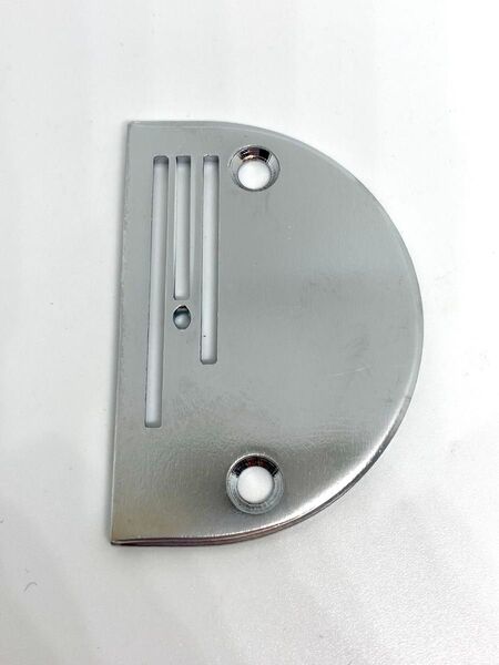 工業用ミシン*本縫いミシン用針板B20*新品