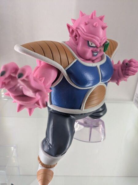 一番くじ ドラゴンボール EX 恐怖フリーザ軍 C賞ドドリア