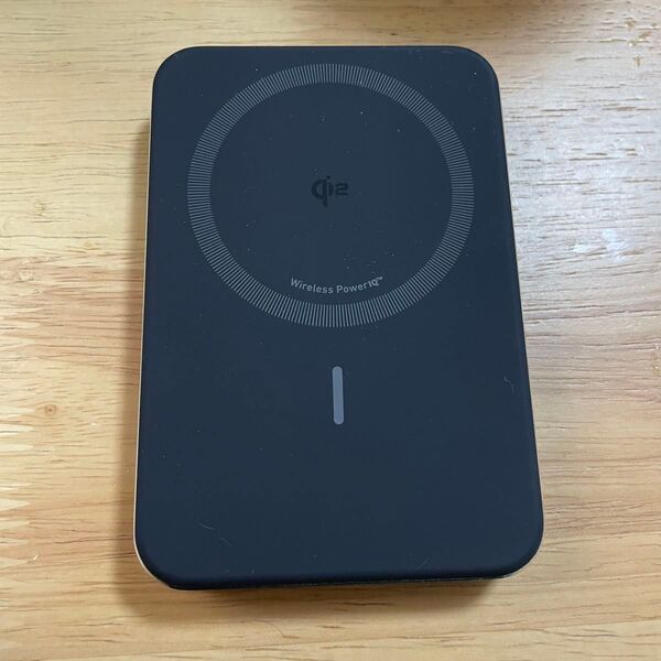 Anker MagGo Power Bank (10000mAh, Slim)