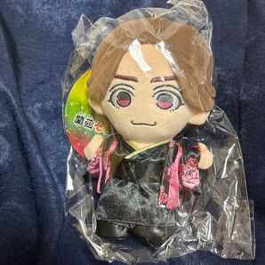 WEST. 小瀧望 ちびスト 袴