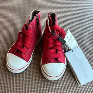★BURBERRY スニーカー シューズ 15★