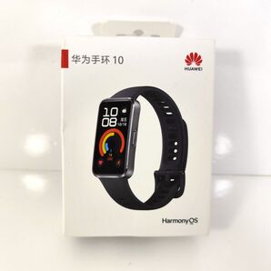 HUAWEI Band 10 スマートウォッチ