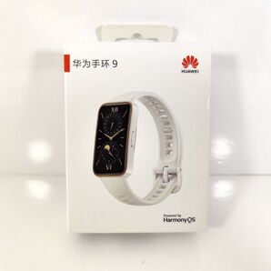 HUAWEI Band 9 スマートウォッチ