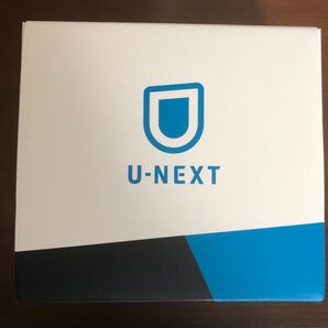U-NEXT TV MediaQ M380 ホワイト