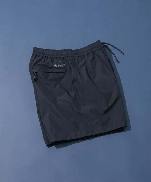 +phenix WINDSTOPPER by GORE-TEX LABS ショートパンツ 短パン ハーフパンツ ナイロン ショーツ