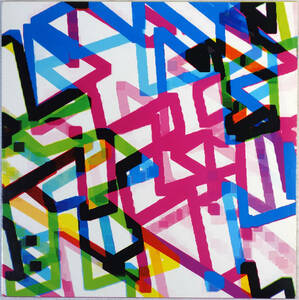 ◆FACTORY FLOOR/FALL BACK (FRA 12) -DFA