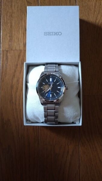 SEIKO セレクション 美品