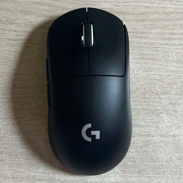 gpro x superlight 2 Logicool X ゲーミングマウス LIGHTSPEED ロジクール
