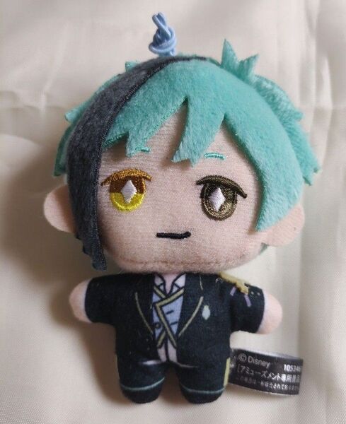 フロイド・リーチ エクストラ 制服 マスコット ツイステ ぬいぐるみ マスコット