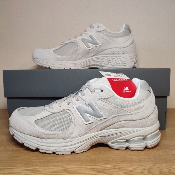 新品 大人気 New Balance U2002RGR W24.5