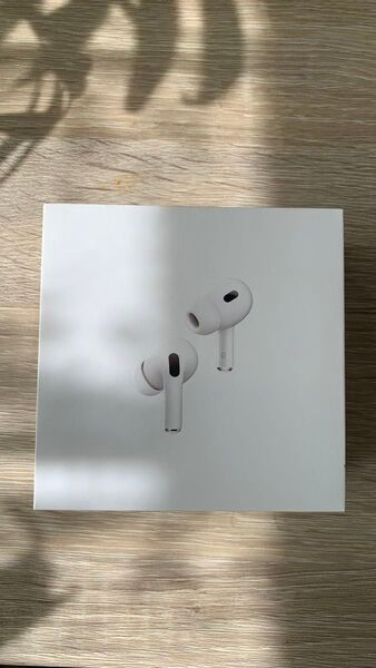 AirPods Pro 第2世代