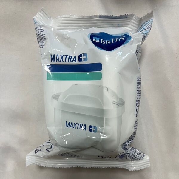 MAXTRA BRITA マクストラプラス カートリッジ ブリタ 浄水フィルター
