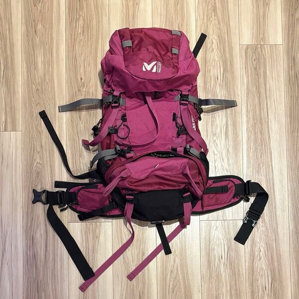 Millet 登山用バックパック 30 MIS0414ミレー