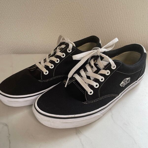 vans スニーカー 27センチ