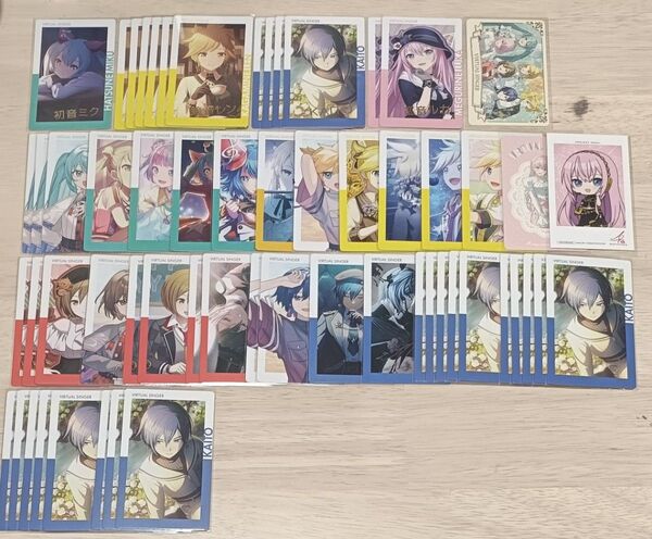 プロセカ エピカ まとめ