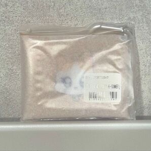 【未開封】ME:I オンラインくじ D賞 クリアポーチ
