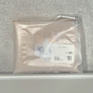 【未開封】ME:I オンラインくじ D賞 クリアポーチ