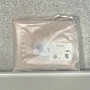 【未開封】ME:I オンラインくじ D賞 クリアポーチ