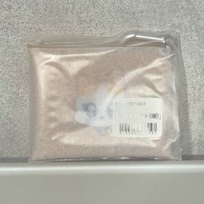 【未開封】ME:I オンラインくじ D賞 クリアポーチ