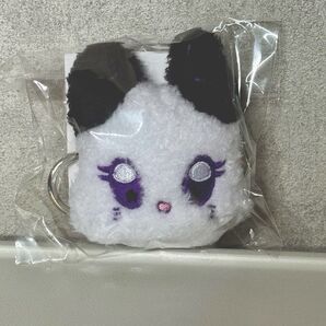 ME:I ぬいぐるみキーホルダー MOMONA
