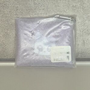 【未開封】ME:I オンラインくじ D賞 クリアポーチ