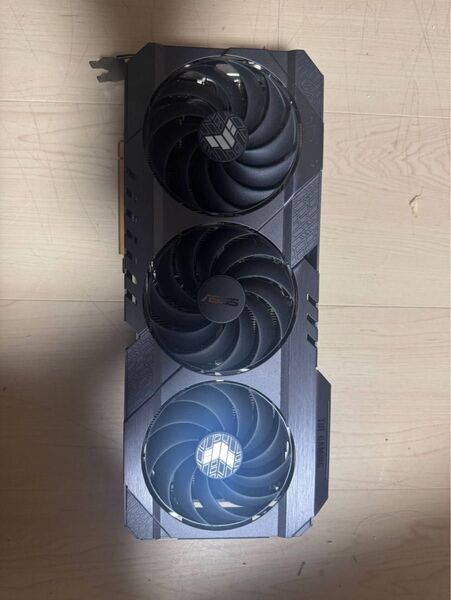 ASUS GeForce RTX 4090 ジャンク
