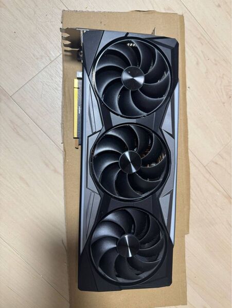 zotac geforce rtx 4090 ジャンク