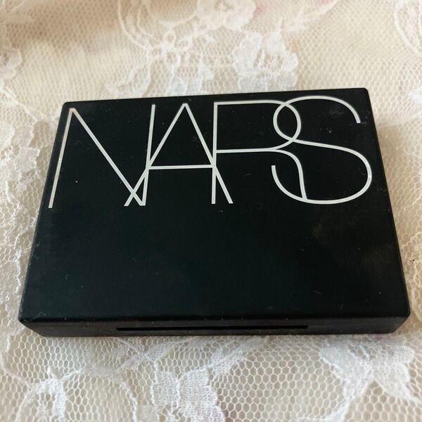 NARS デュオアイシャドー 3918