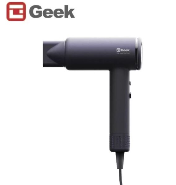 GEEK BLDC パワーヘアドライヤーGEEK1001