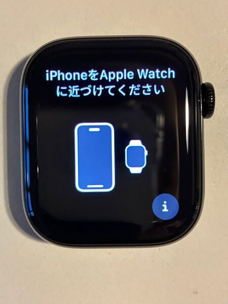 Apple Watch Series10 42mm GPSモデル