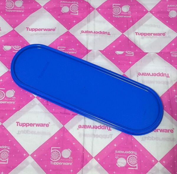 タッパーウェア スーパーオーバル 用 シール(蓋)Tupperware