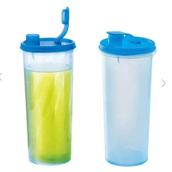 タッパーウェア Sライン(2個)Tupperware