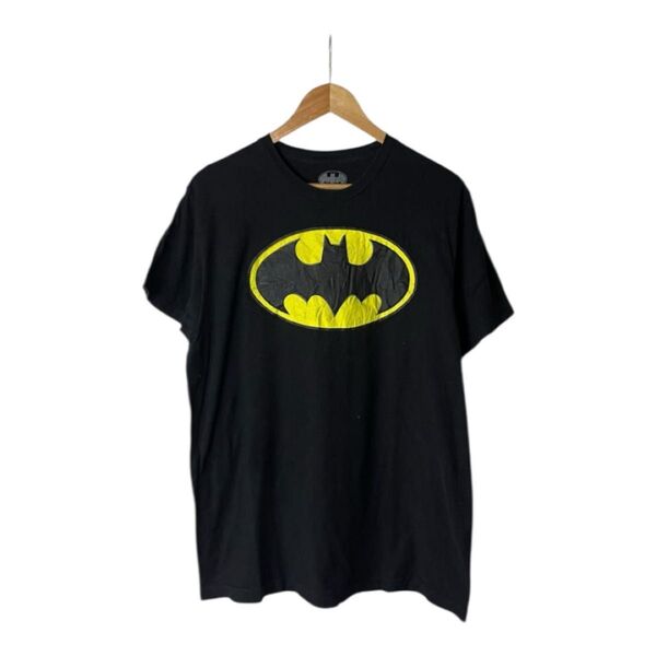 バットマン Tシャツ DCコミックス ジョーカー アメコミ ムービーT ロゴ