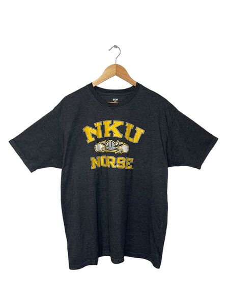アメリカ NKU Norse NCAA カレッジ Tシャツ XL