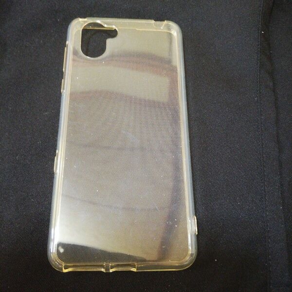AQUOS R 3 SH 04専用携帯カバー