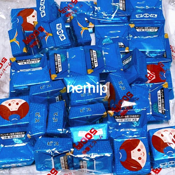 チロルチョコ ビス 個包装 コンビニサイズ アウトレット 工場直売