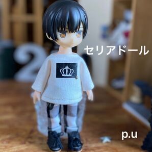 セリアドール 服 ハンドメイド