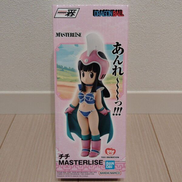 一番くじ ドラゴンボール チチ 海外正規品