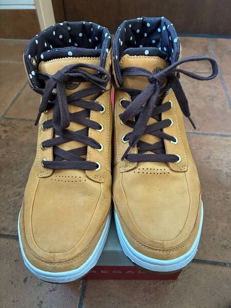 【新品同様】ティンバーランドブーツ 27.5cm メンズ Timberland