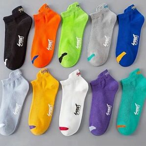 10足セット 男性の靴下