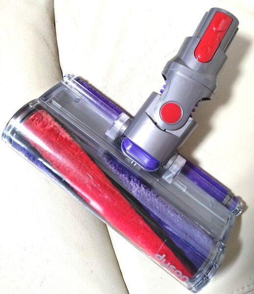 動作品 ダイソン dyson 112232-12 ソフトローラークリーナーヘッド