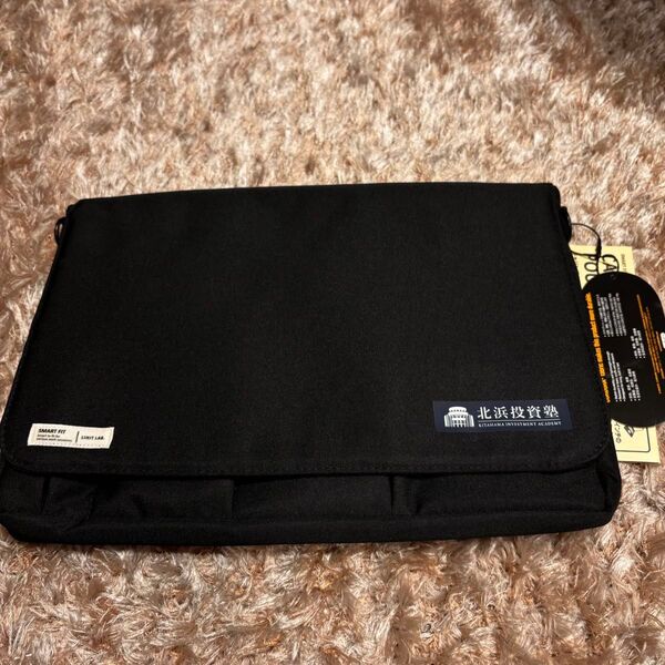 CORDURA 黒 パソコンケース パソコンポーチ 収納 PCケース バッグ ノートパソコン 13インチ 耐衝撃 A4