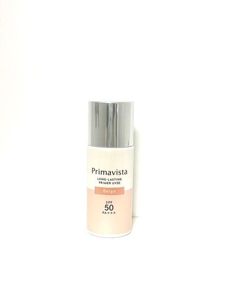Primavista スキンプロテクトベース 皮脂くずれ防止UV50 ベージュ SPF50 PA+++