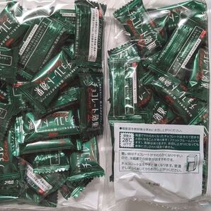 meiji チョコレート効果 CACAO72% 標準47枚×2袋