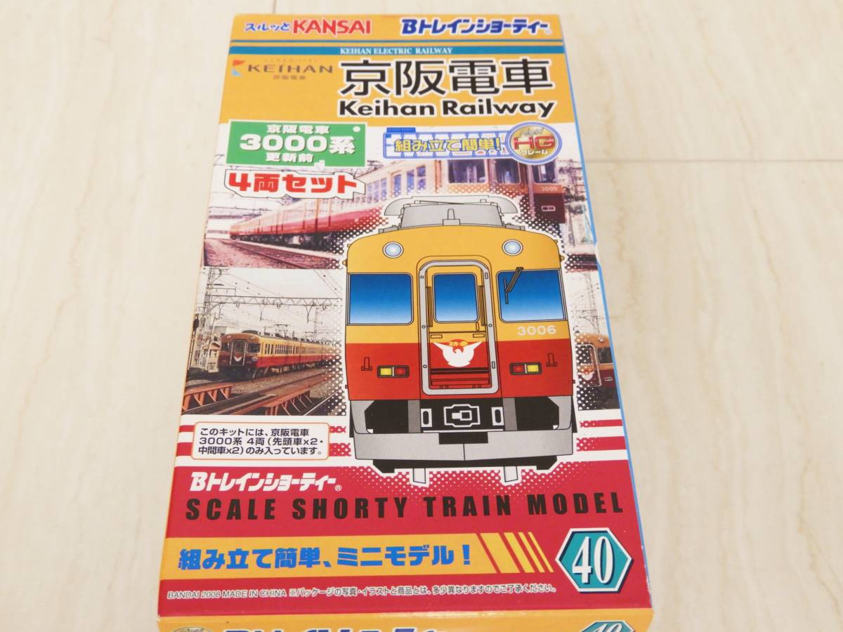 京阪電車の値段と価格推移は？｜1,470件の売買情報を集計した京阪電車 