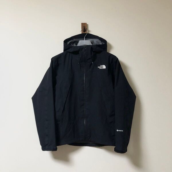 NP12003 ノースフェイス CLIMB LIGHT JACKET クライムライトジャケット マウンテンパーカー ゴアテックス