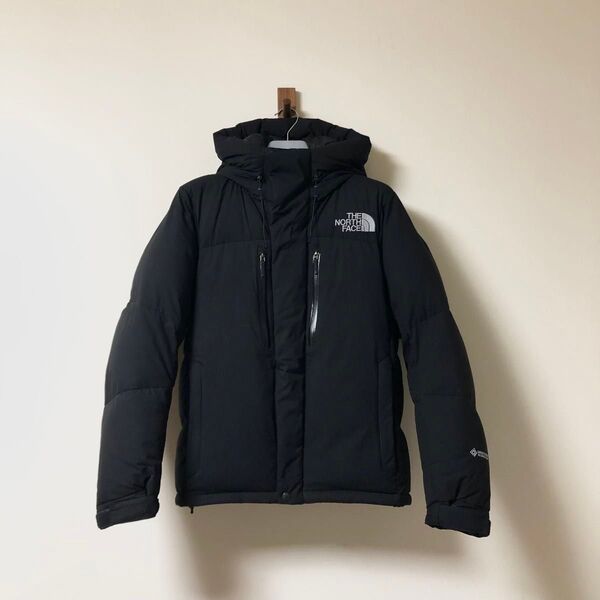 ND92340 ノースフェイス バルトロライトジャケット ダウンジャケット 黒 ブラック Baltro Light Jacket