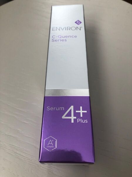 エンビロン C-クエンスセラム 4プラス 35ml