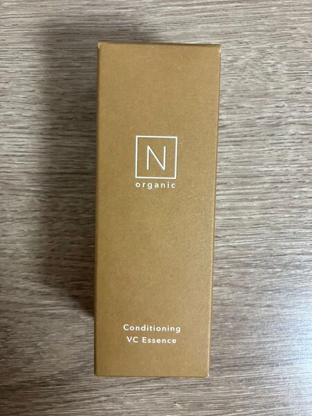 Norganic Basic コンディショニングVCエッセンス 30g Nオーガニック